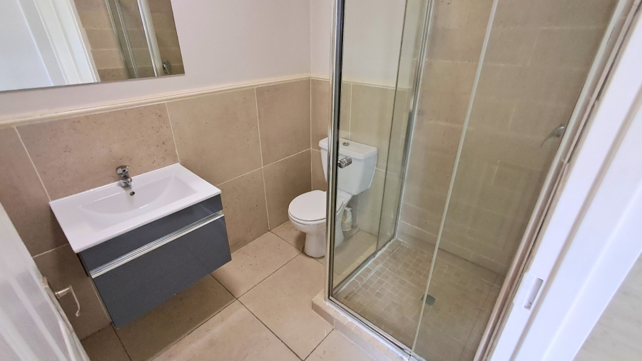 To Let 3 Bedroom Property for Rent in Brackenfell South Western Cape